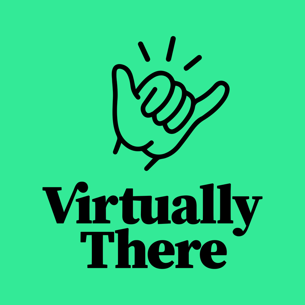 Virtually There - Small Business Support